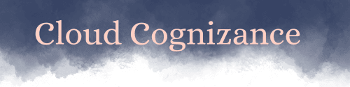 Cloud Cognizance